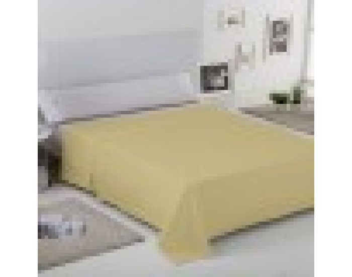 Подова постелка Alexandra House Living Светло кафяв 170 x 270 cm
