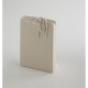 Регулируем чаршаф с ластик Naturals ELBA Бежов 135 x 200 (135 легло)