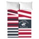 Подова постелка Beverly Hills Polo Club Foraker - Размери - Легло 150 (230 x 270 см)