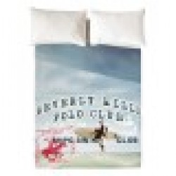 Подова постелка Beverly Hills Polo Club Hawaii - Размери - Легло 150 (230 x 270 см) - Lenjerie de pat