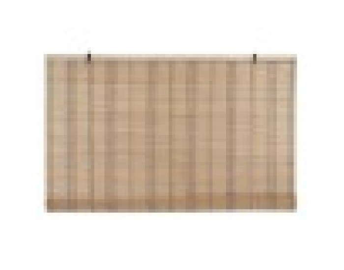 Ролетни щори DKD Home Decor Многоцветен Бамбук (120 x 2 x 230 cm)