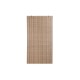 Ролетни щори DKD Home Decor Многоцветен Бамбук (120 x 2 x 230 cm)
