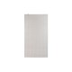 Ролетни щори DKD Home Decor Лакиран Бял Бамбук (120 x 2 x 230 cm)