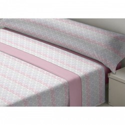 Комплект Чаршафи D'Or SEDALINA KENT Розов 150 легло - D'or