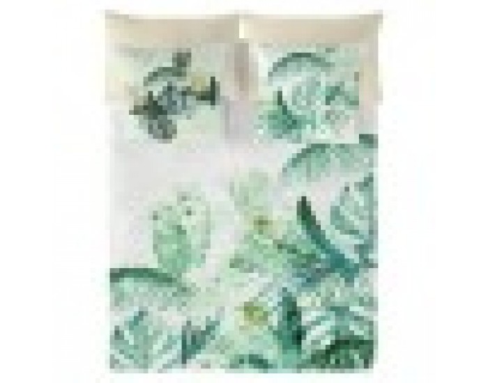 Покривало за одеяло Toscana Tropical Costura Localization-B07RYMB7CN 180 легло (260 x 220 cm)