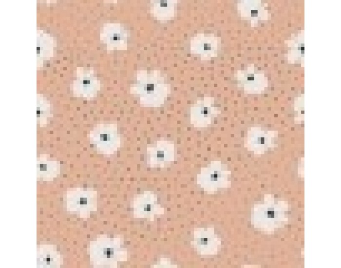 Покривало за одеяло Popcorn Suri (220 x 220 cm) (135/140 легло)