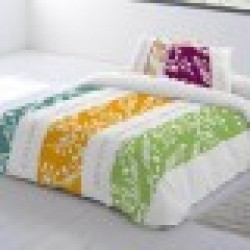 Покривало за одеяло Devota & Lomba Victoria - Размери - Легло 135 (220 x 220 + 45 см) - Lenjerie de pat