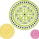 Покривало за одеяло Devota & Lomba Ander (150 легло)