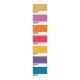 Покривало за одеяло Fun Deck D Pantone - Размери - Легло 150 (240 x 220 см)