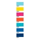 Покривало за одеяло Fun Deck A Pantone - Размери - Легло 135 (220 x 220 см)