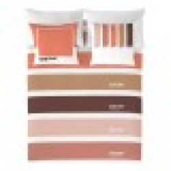 Покривало за одеяло Wide C Pantone - Размери - Легло 135 (220 x 220 см) - Lenjerie de pat