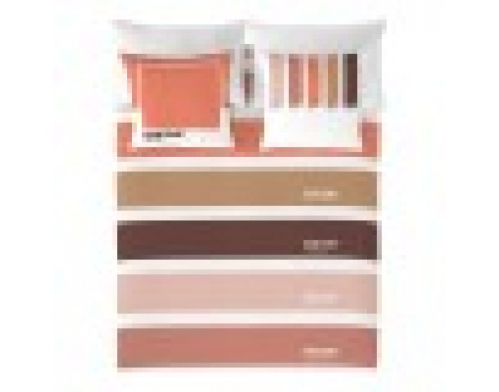 Покривало за одеяло Wide C Pantone - Размери - Легло 135 (220 x 220 см)