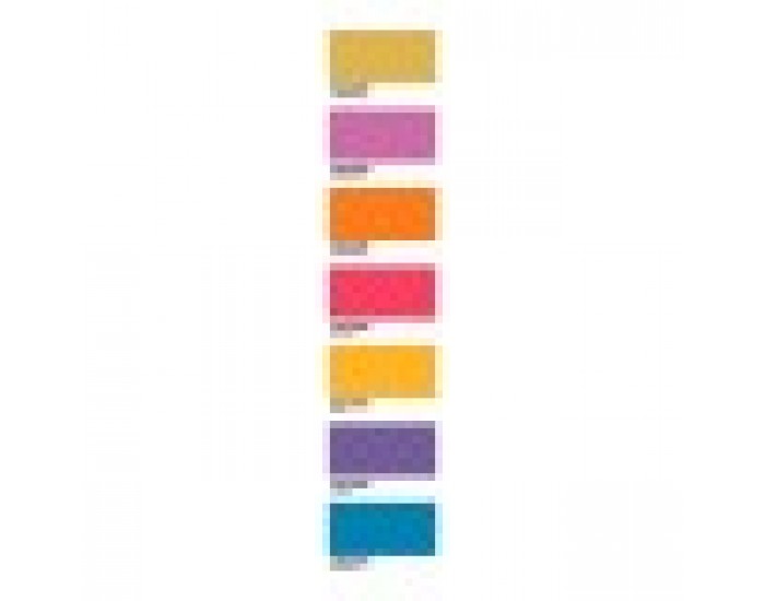 Покривало за одеяло Fun Deck D Pantone - Размери - Легло 180 (260 x 220 см)