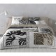 Покривало за одеяло Naturals MONE 180 легло 3 Части 260 x 220 cm