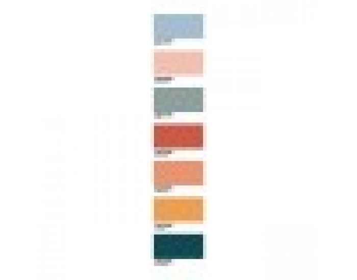 Покривало за одеяло Fun Deck C Pantone - Размери - Легло 180 (260 x 220 см)