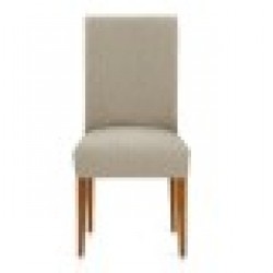 Калъф на Стол Eysa TROYA Светло кафяв 50 x 55 x 50 cm 2 броя - Huse pentru mobilier