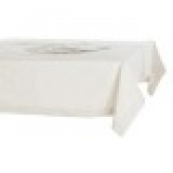 Покривка за маса и салфетки DKD Home Decor Бежов (150 x 150 x 150 cm) - Fețe de masă