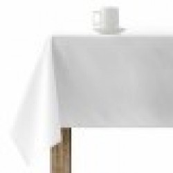 Устойчива на петна покривка Belum Бял 180 x 250 cm XL - Fețe de masă
