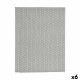 Покривка Брезент Продукт против петна Звезда 140 x 180 cm Сив (6 броя)