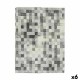 Покривка Брезент Продукт против петна Картини 140 x 180 cm Сив (6 броя)