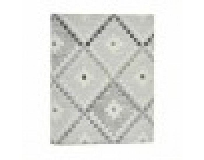 Покривка Брезент Продукт против петна Ромб 140 x 180 cm Сив (6 броя)