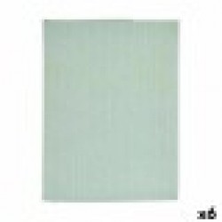 Покривка Брезент Продукт против петна Светло Зелено Звезда 140 x 180 cm (6 броя) - Kinvara