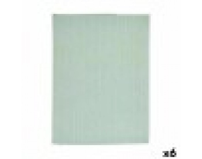 Покривка Брезент Продукт против петна Светло Зелено Звезда 140 x 180 cm (6 броя)