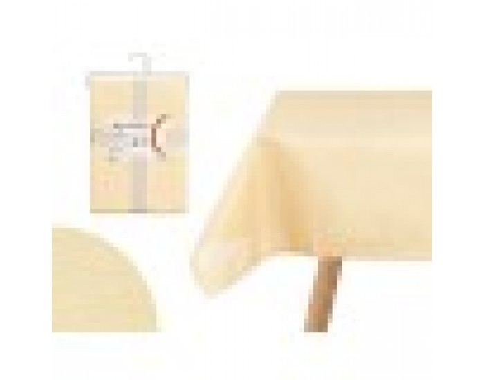 Покривка Kinvara NM40215-C5 3 Бежов 140 x 240 cm (12 броя)