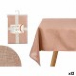 Покривка Kinvara NM40215-C6 3 Розов 140 x 240 cm (12 броя) - Kinvara