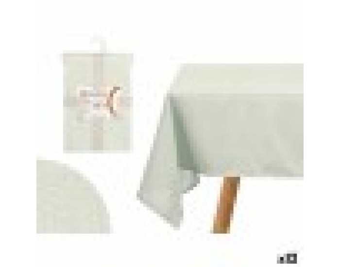 Покривка Kinvara NM40215-C8 Зелен 140 x 240 cm (12 броя)