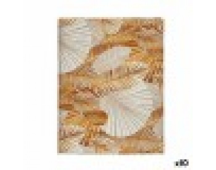 Покривка Брезент Продукт против петна Листи 140 x 180 cm Златен (10 броя)