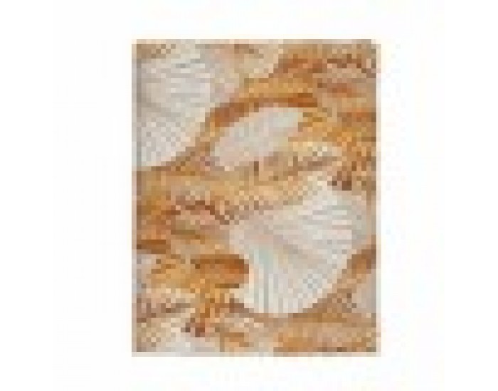 Покривка Брезент Продукт против петна Листи 140 x 180 cm Златен (10 броя)