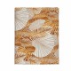 Покривка Брезент Продукт против петна Листи 140 x 180 cm Златен (10 броя)