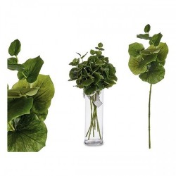 Декоративно Растение Листи Пластмаса (75 cm) - Ibergarden