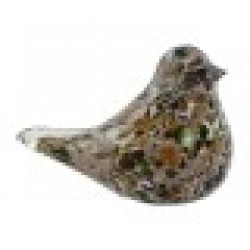 Декоративна фигурка Home ESPRIT Многоцветен Птици 13 x 6,5 x 8,5 cm - Home esprit