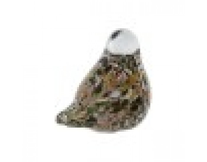 Декоративна фигурка Home ESPRIT Многоцветен Птици 13 x 6,5 x 8,5 cm