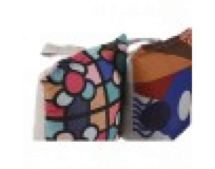 Държач на врати Home ESPRIT От пясък 20 x 10 x 25 cm (2 броя)