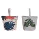 Държач на врати Home ESPRIT От пясък 20 x 10 x 25 cm Листи (2 броя)
