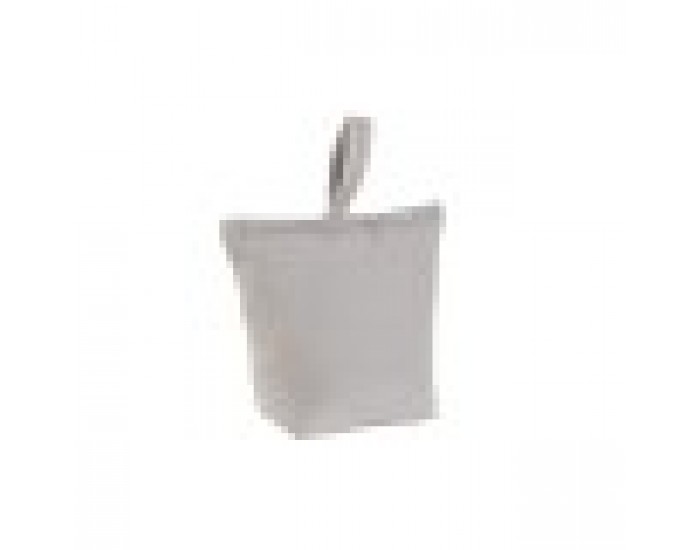 Държач на врати Home ESPRIT От пясък 20 x 10 x 25 cm Листи (2 броя)