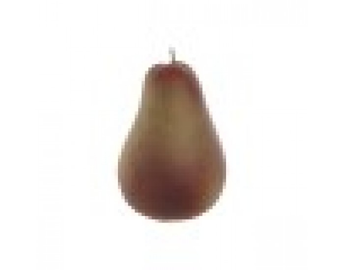 Декоративна фигурка Home ESPRIT Кафяв Круша 14 x 14 x 21 cm 14 x 14 x 23 cm