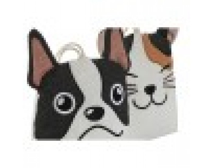 Държач на врати Home ESPRIT От пясък 15 x 9 x 21 cm (2 броя)