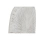 Декоративна фигурка Home ESPRIT Бял Кафяв Модерен 30 x 8 x 34 cm