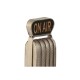 Декоративна фигурка Home ESPRIT Кафяв Сребрист Vintage 10 x 10 x 24 cm