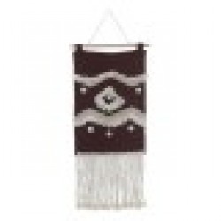 Декорация за стена DKD Home Decor полиестер Гоблен Boho - Dkd home decor