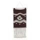 Декорация за стена DKD Home Decor полиестер Гоблен Boho