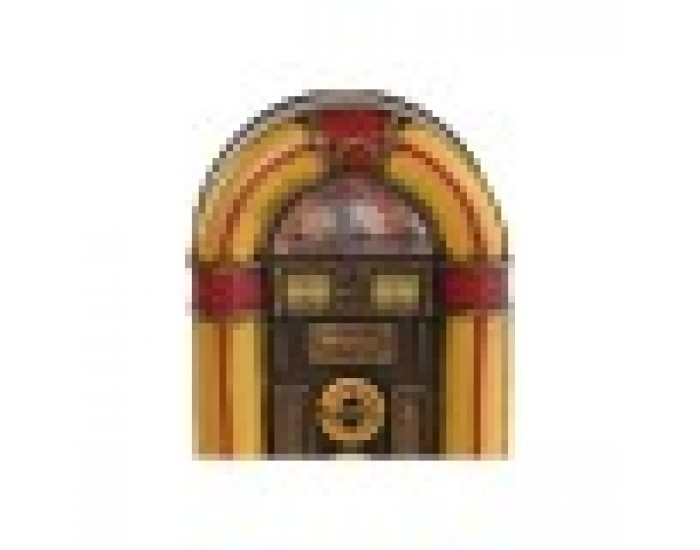 Декоративна фигурка Home ESPRIT Жълт Кафяв Vintage 15 x 8 x 24 cm