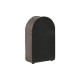 Декоративна фигурка Home ESPRIT Жълт Кафяв Vintage 15 x 8 x 24 cm