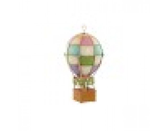 Декоративна фигурка Home ESPRIT Vintage 13 x 13 x 25 cm