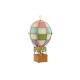 Декоративна фигурка Home ESPRIT Vintage 13 x 13 x 25 cm