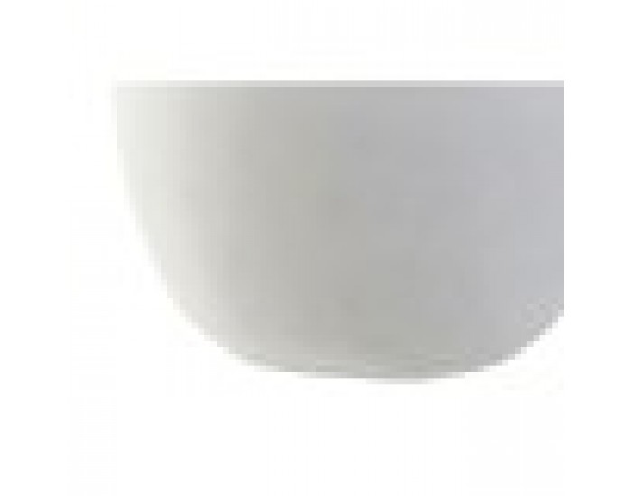 Декоративна фигурка Home ESPRIT Бял Ябълка Град 21 x 20 x 23 cm 21 X 20 X 21 CM (2 броя)